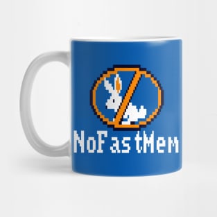 AmigaOS 1.3 NoFastMem Mug